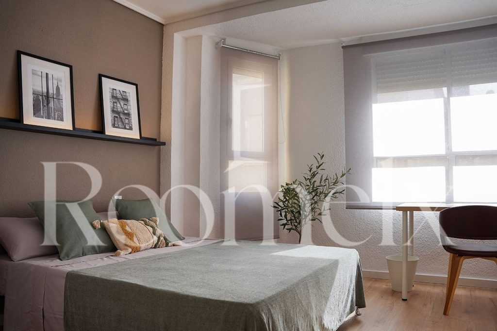 Alquiler Elche Habitación Aspe 4