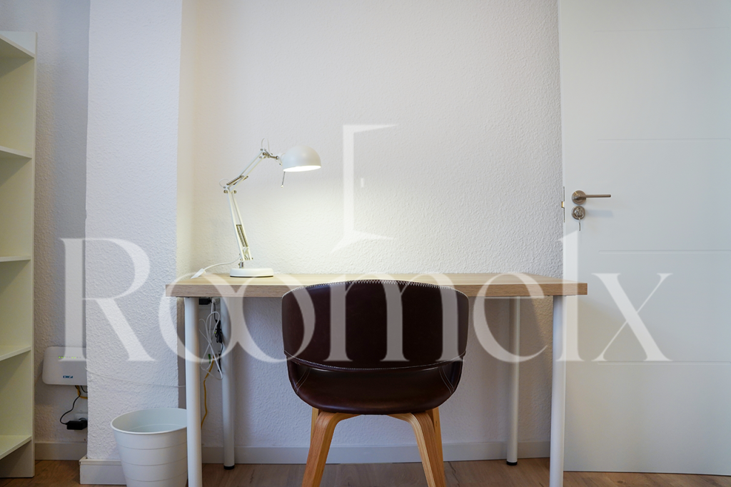 Pisos compartidos en Elche Centro, Habitación Aspe 2