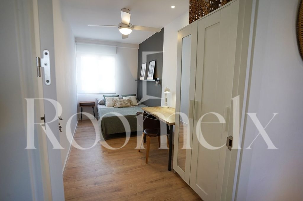 Habitaciones en Alquiler Elche Raval