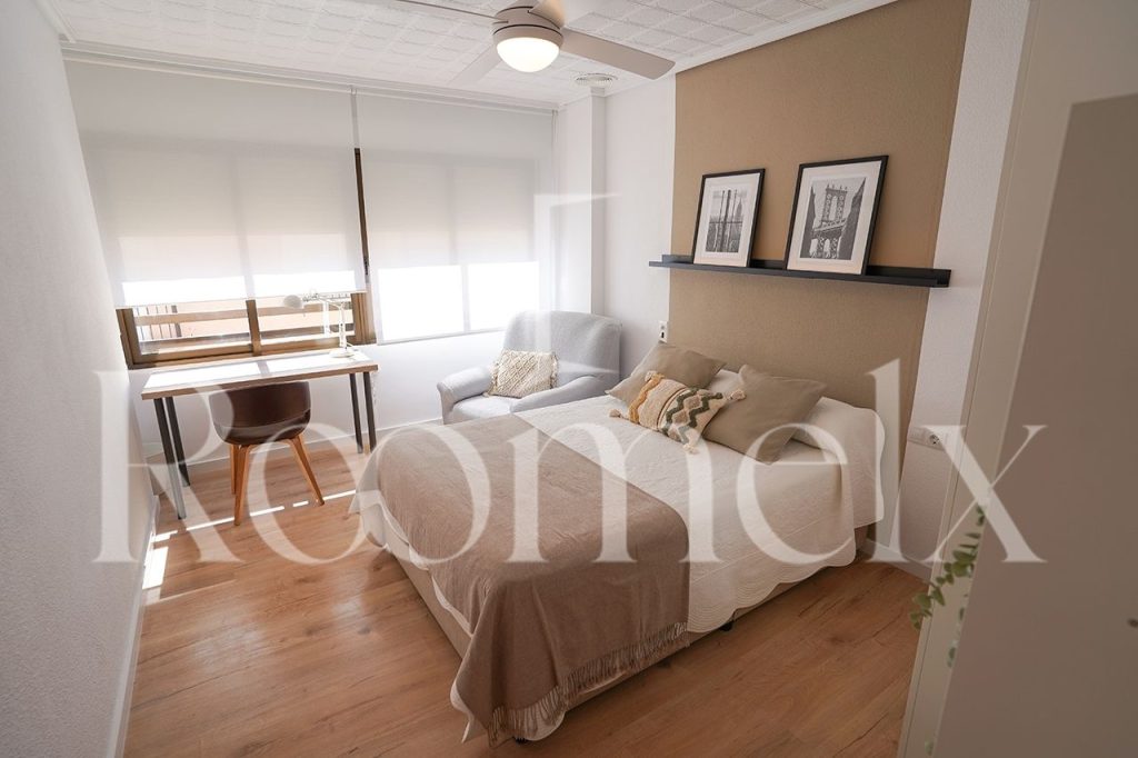 Compartir habitación Elche