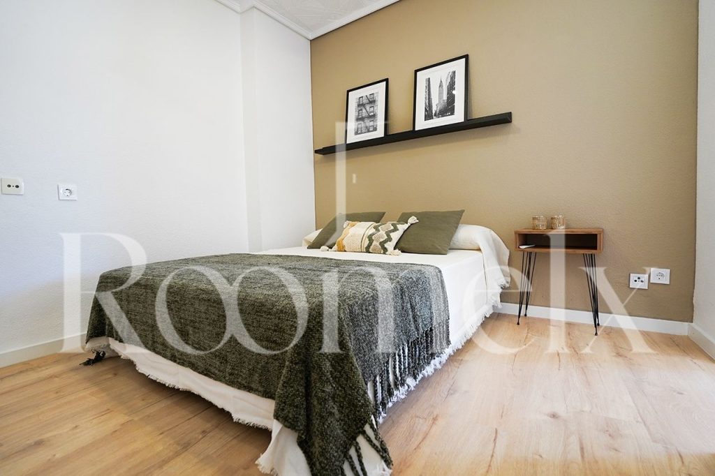Habitación Porta Xiquica 5