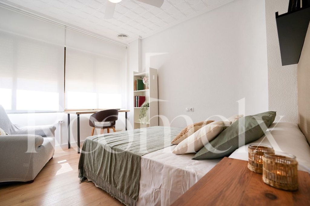Habitación Porta Xiquica 2