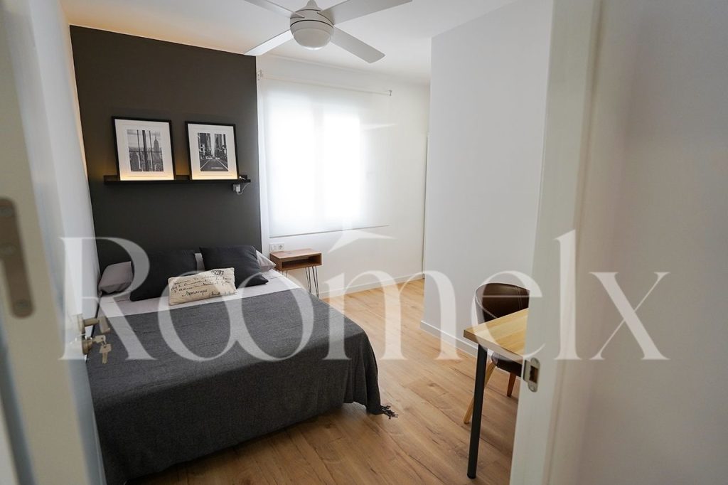 Habitación Porta Tafulles 4