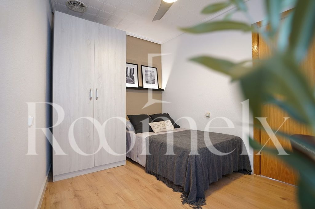 Habitación Porta Xiquica 1