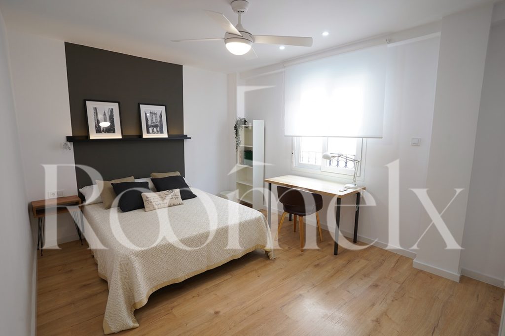 Habitación Porta Tafulles 6