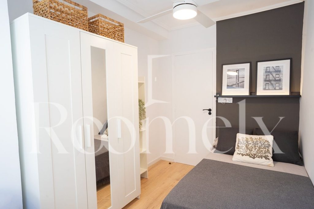 Alquiler habitaciones Elche con Roomelx