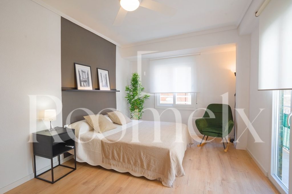 Habitaciones Elche