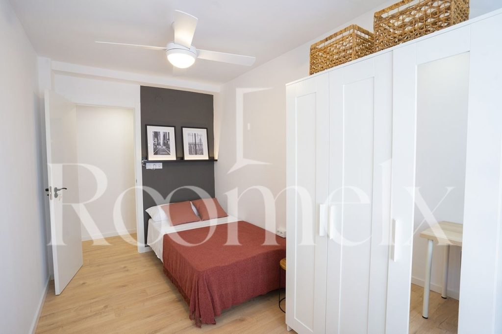 Alquiler habitaciones Elche