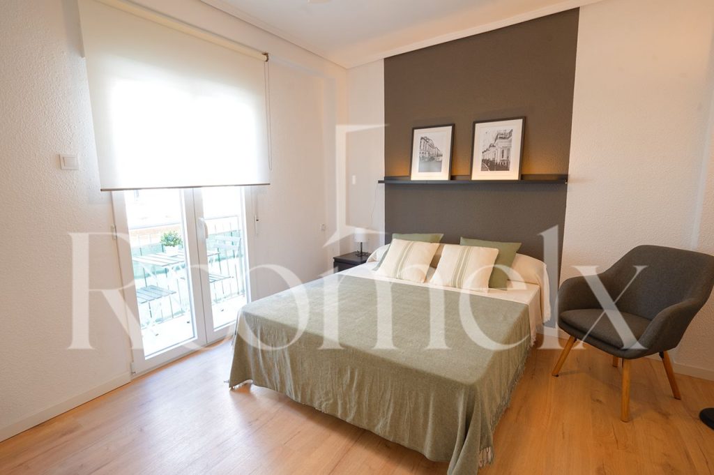 Habitación Velázquez 6