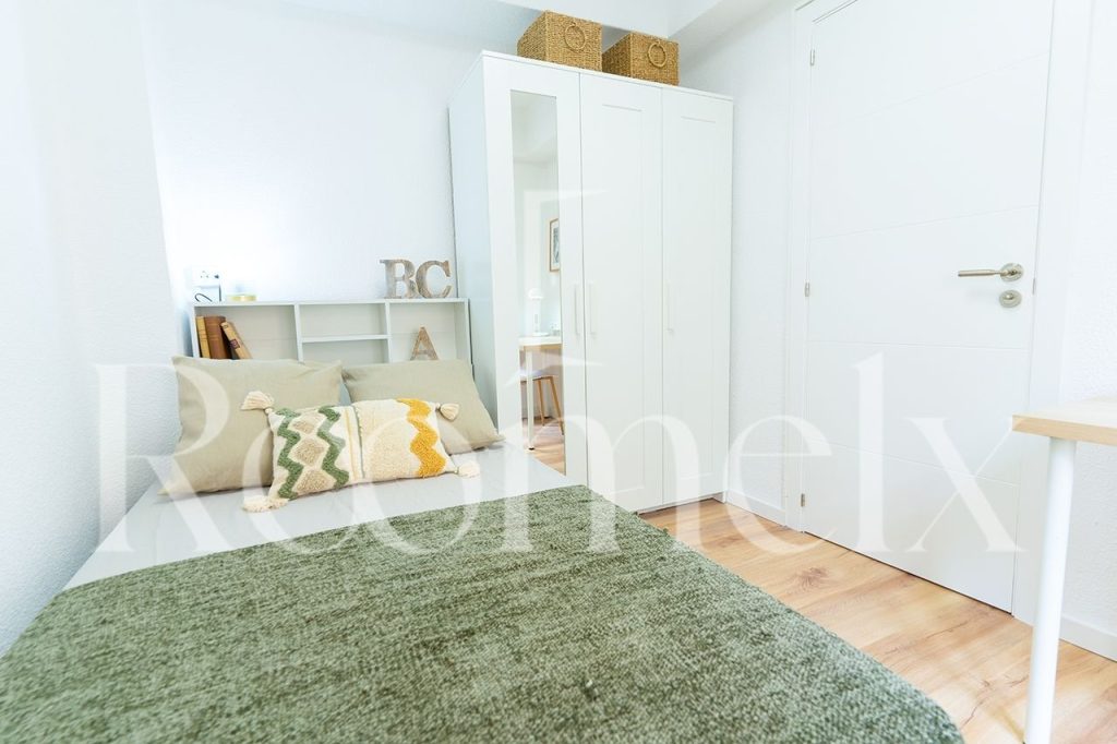 Habitaciones Elche