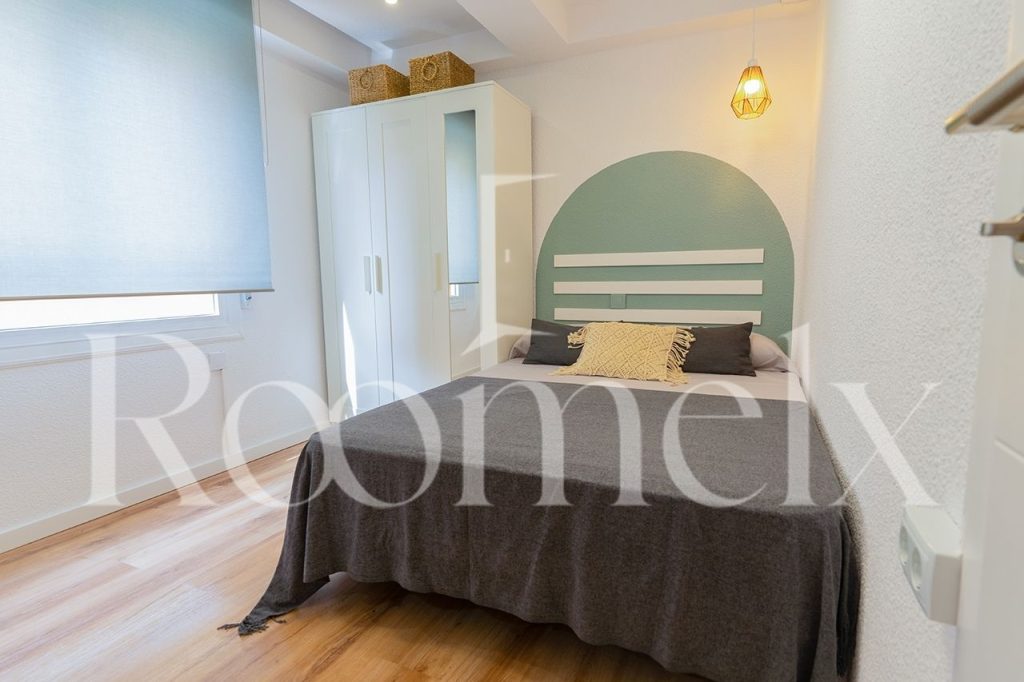 Alquiler habitaciones Elche con Roomelx