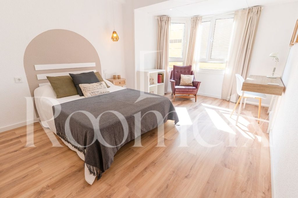 Habitaciones Elche