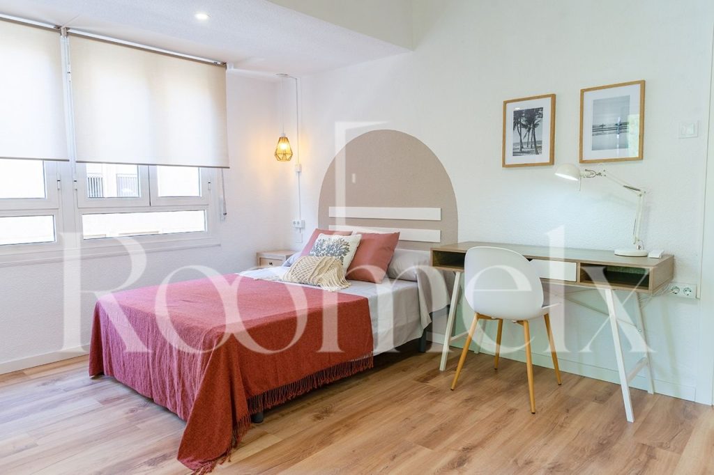 Pisos para compartir Elche con Roomelx