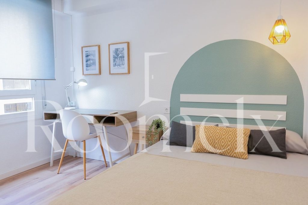 Compartir habitación Elche