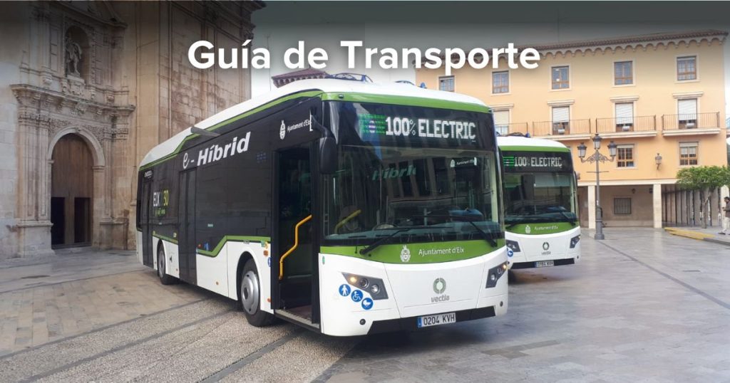 Habitaciones para alquilar Elche
