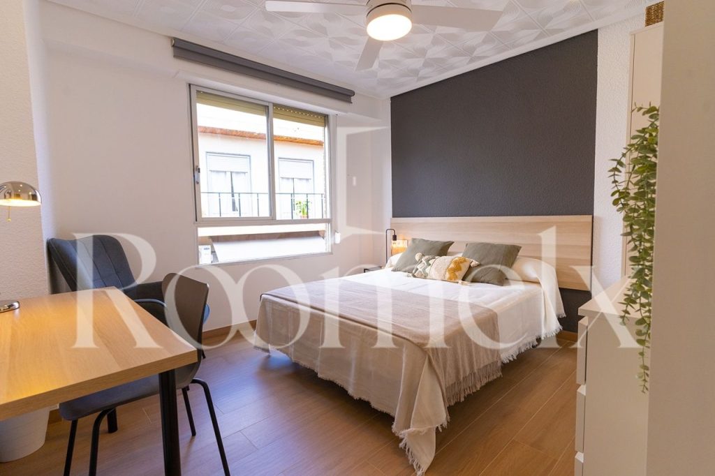 Alquiler de habitaciones Elche