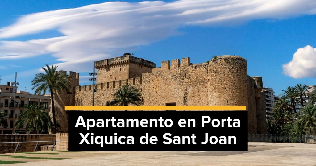 Habitacion reformada para alquilar en elche