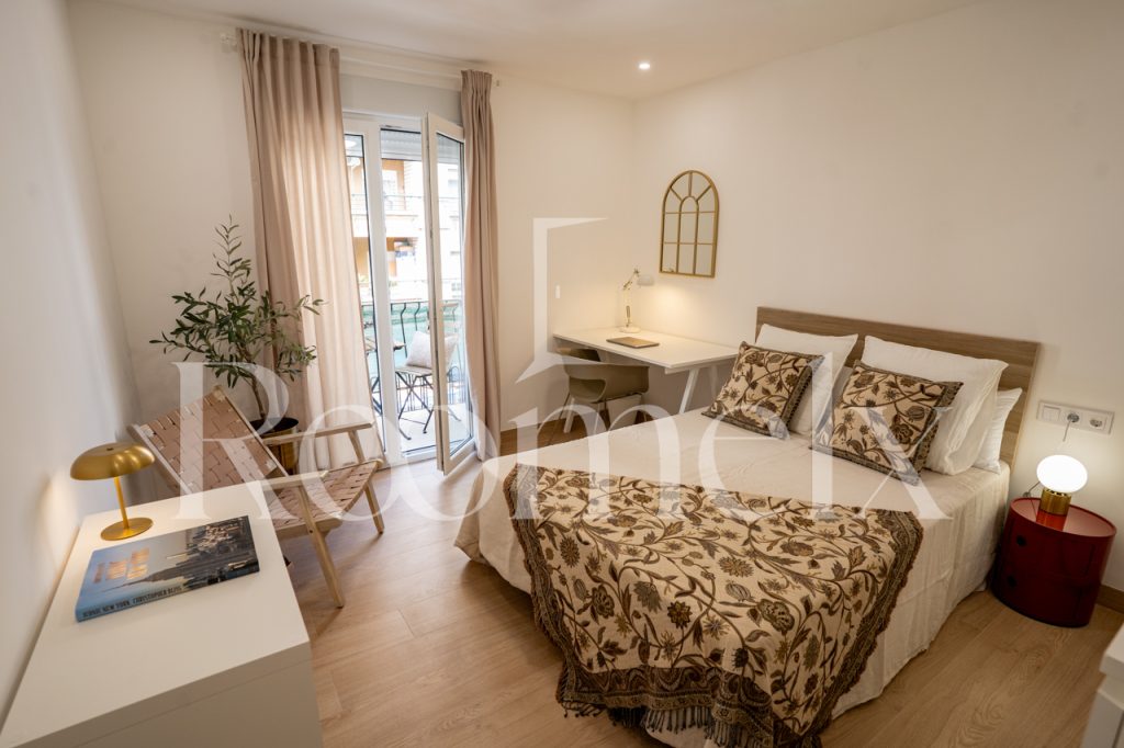 Habitación Gabriel Miró 1