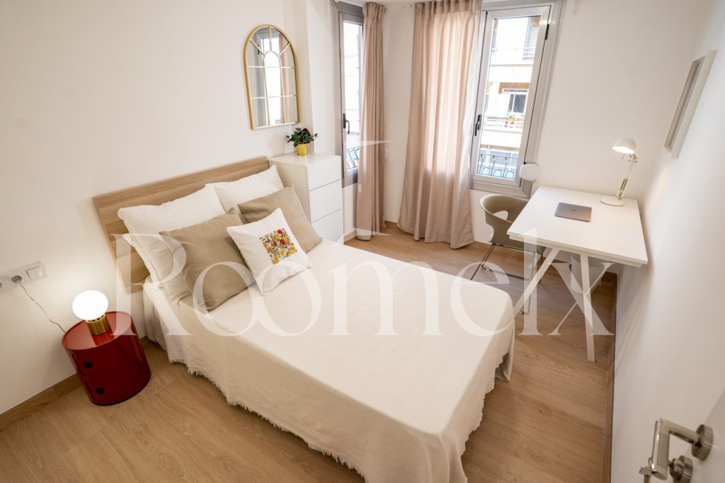 Habitación Gabriel Miró 2
