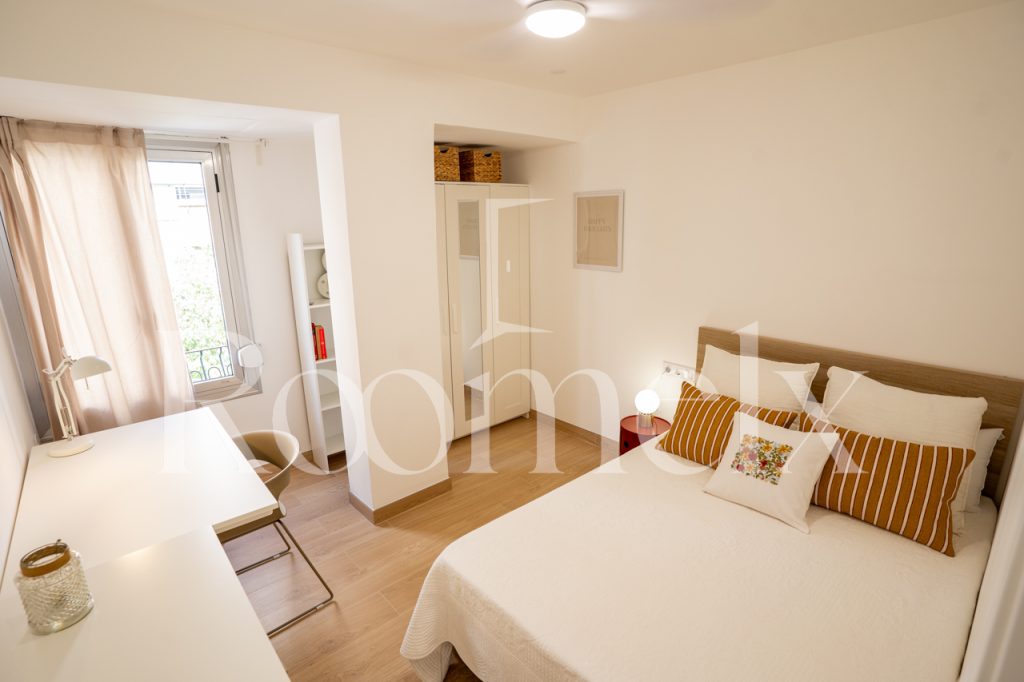 Habitación Gabriel Miró 3